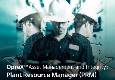 Yokogawa to Release Plant Resource Manager (PRM) R4.04